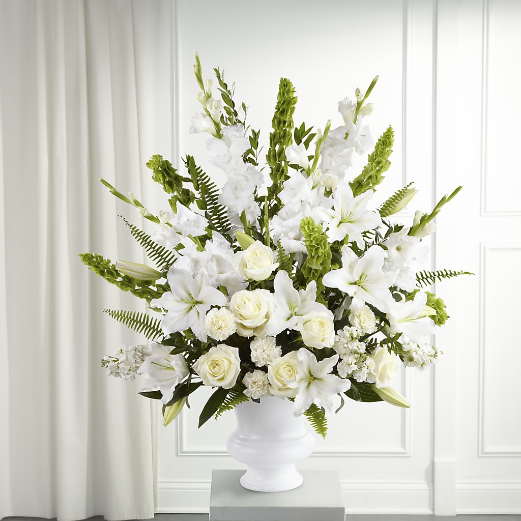 Morning Stars Arrangement – Oak Creek Florist, Concord CA
