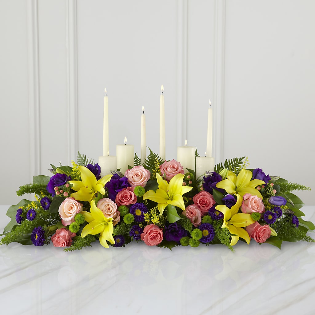 Forever Arrangement – Oak Creek Florist, Concord CA