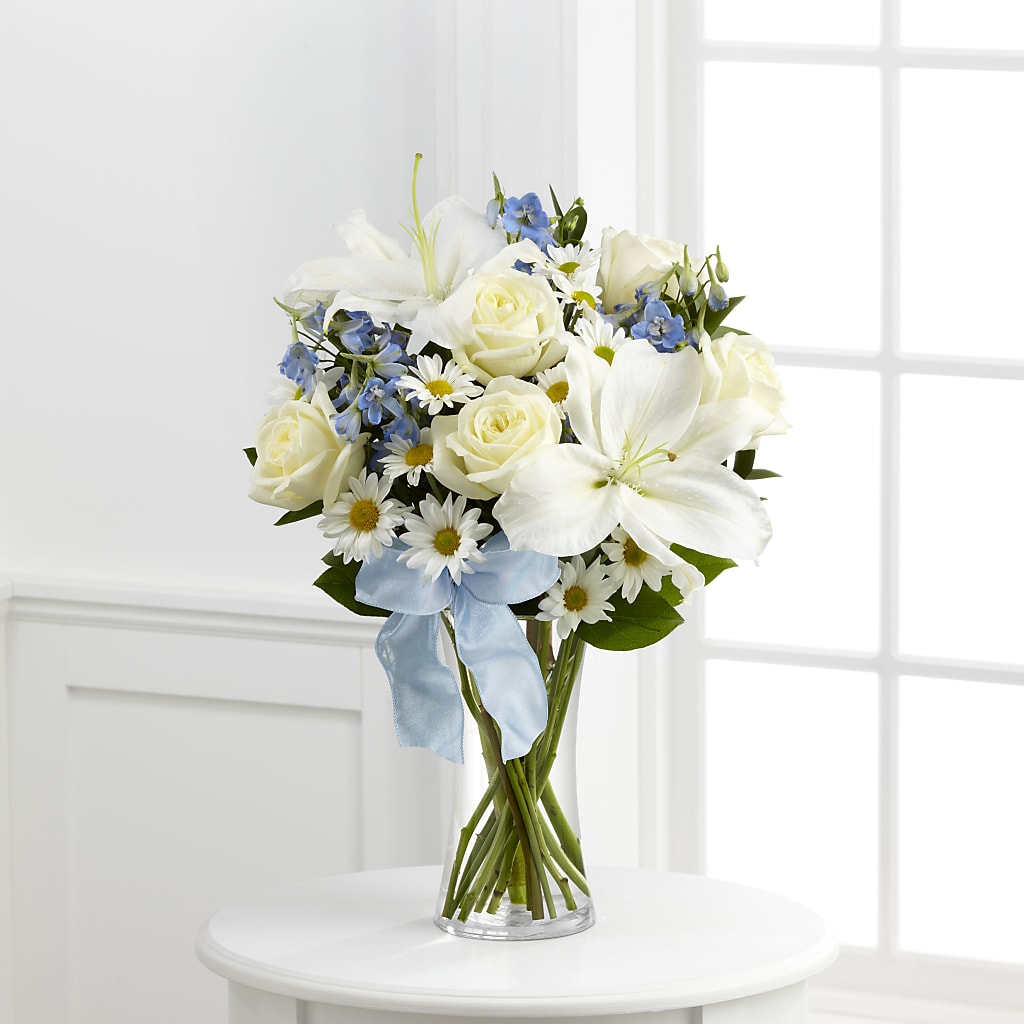 Sweet Peace Bouquet – Oak Creek Florist, Concord CA