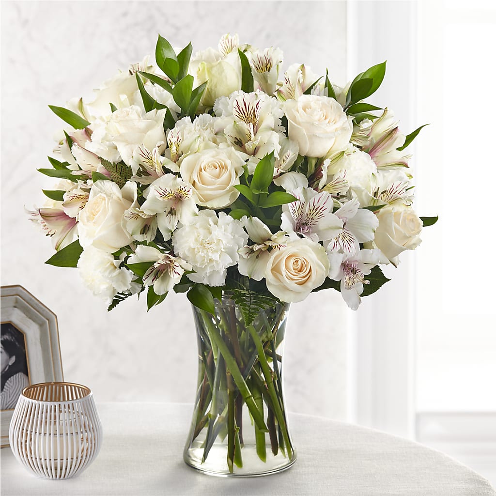 Cherished Friend Bouquet – Oak Creek Florist, Concord CA