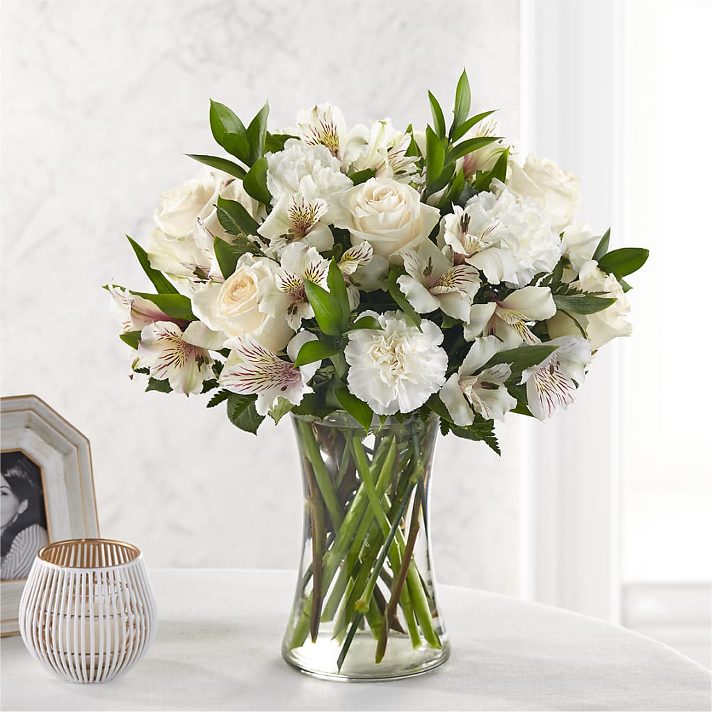 Cherished Friend Bouquet – Oak Creek Florist, Concord CA