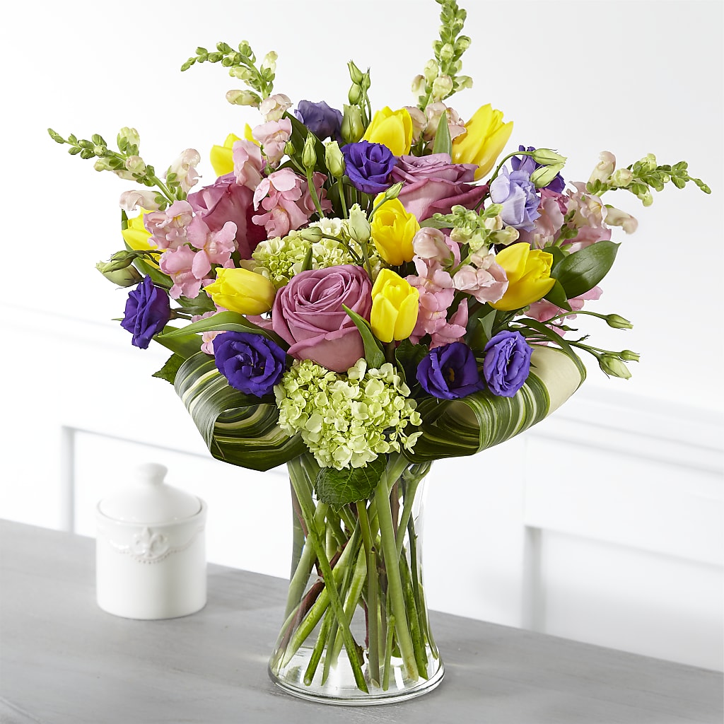 Wondrous Memories Bouquet – Oak Creek Florist, Concord CA