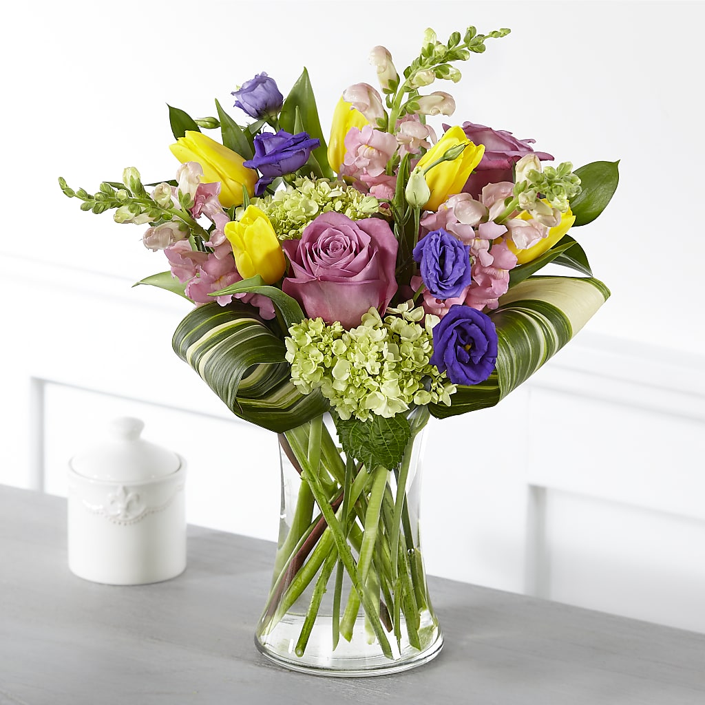 Wondrous Memories Bouquet – Oak Creek Florist, Concord CA