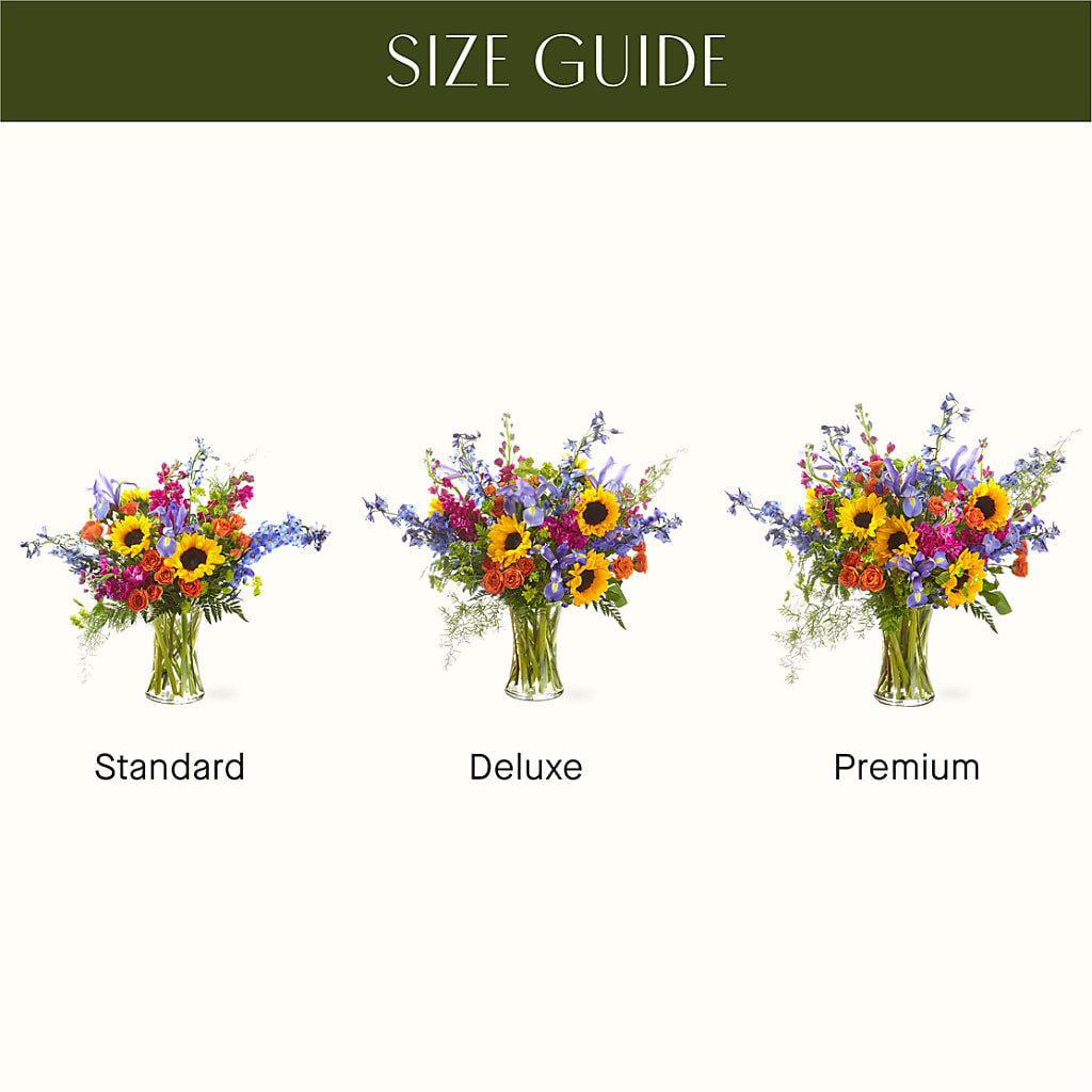 Rays of Life Bouquet – Oak Creek Florist, Concord CA