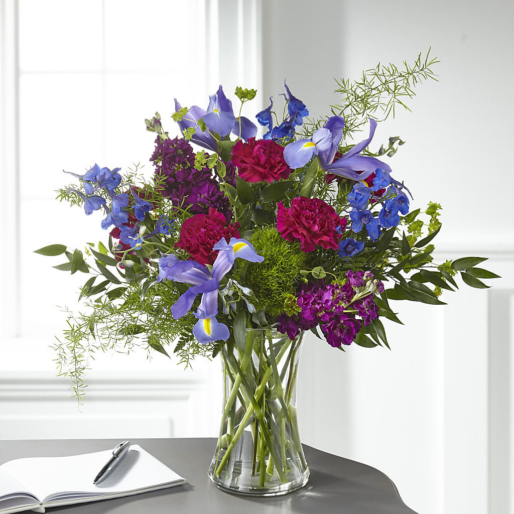 Giving Grace Bouquet – Oak Creek Florist, Concord CA
