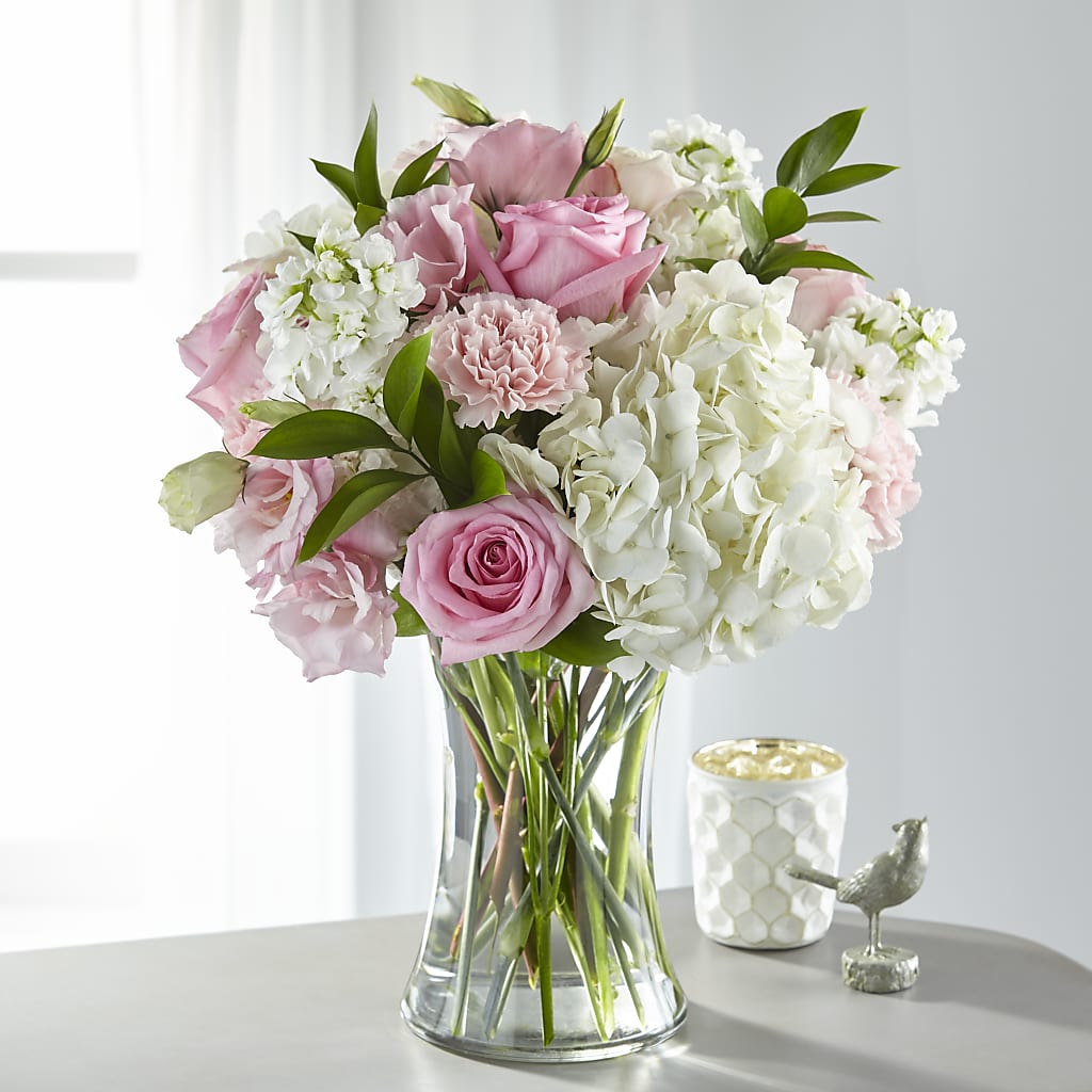 Guiding Grace Bouquet – Oak Creek Florist, Concord CA