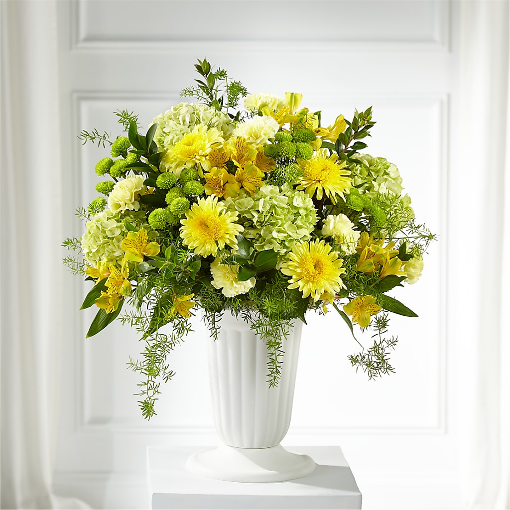 Beloved Blessings Arrangement – Oak Creek Florist, Concord CA
