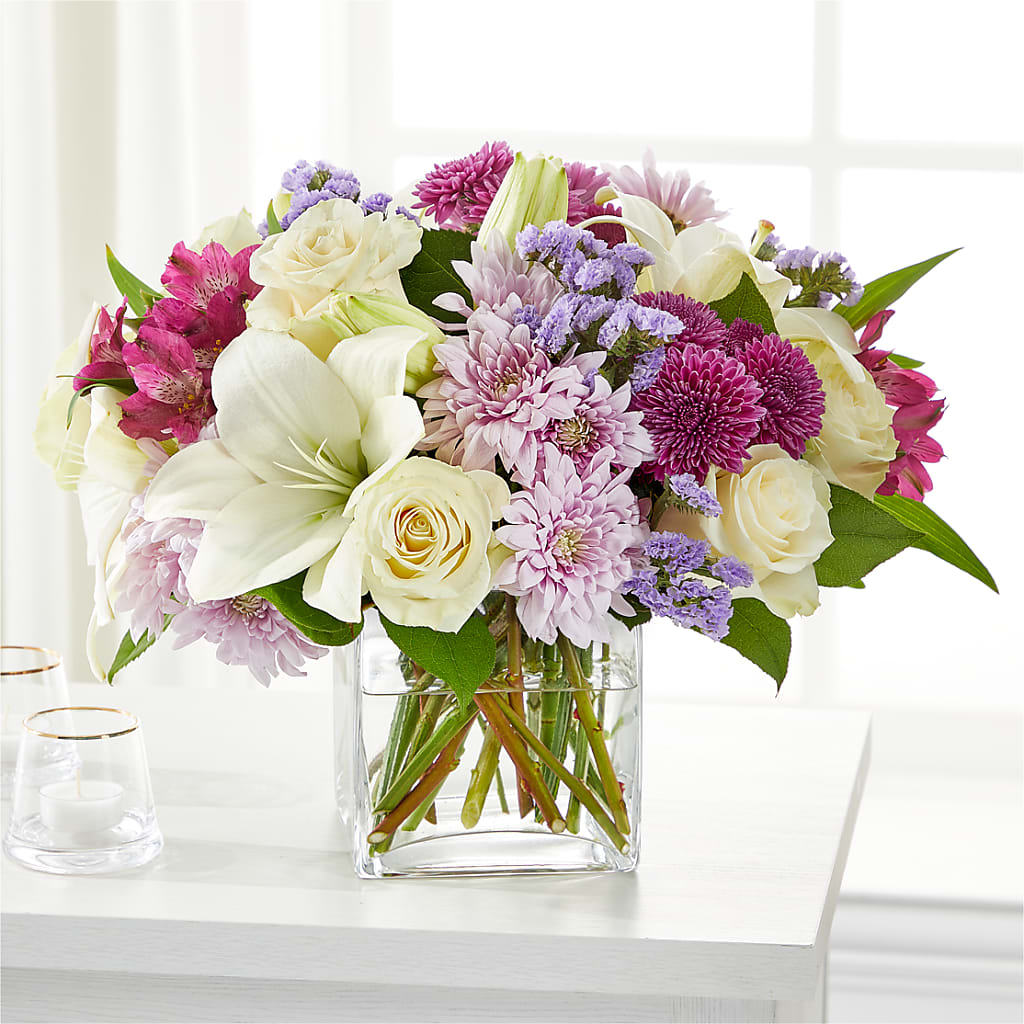 Cared For Bouquet – Oak Creek Florist, Concord CA