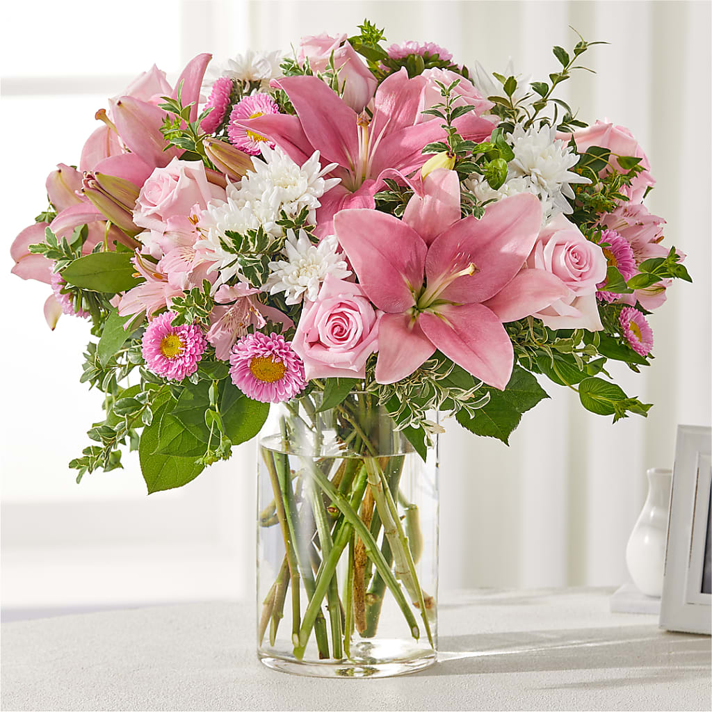 Healing Hug Bouquet – Oak Creek Florist, Concord CA