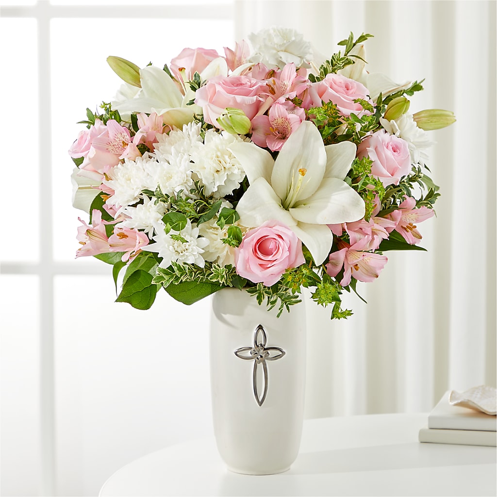 Kindly Devoted Bouquet – Oak Creek Florist, Concord CA
