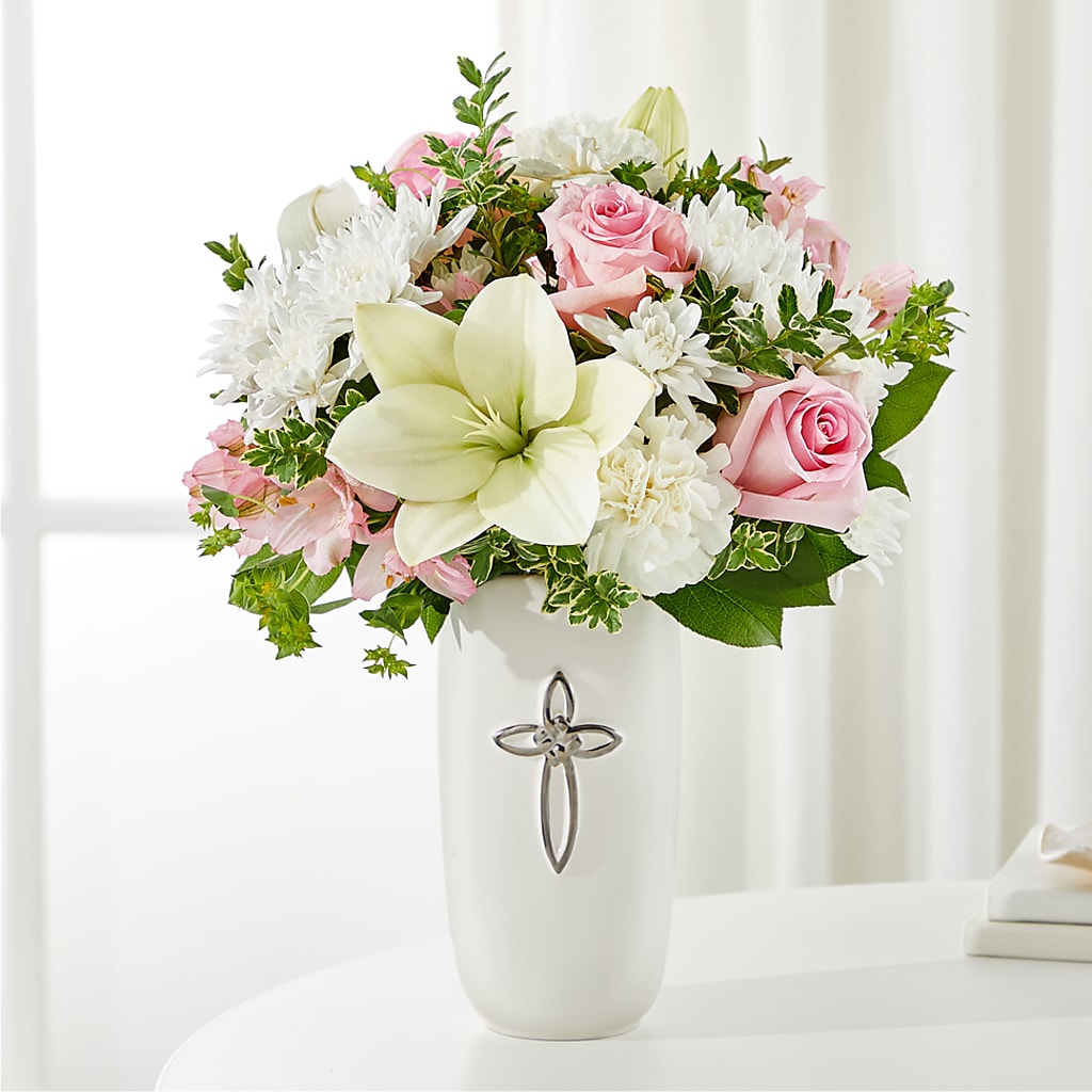 Kindly Devoted Bouquet – Oak Creek Florist, Concord CA