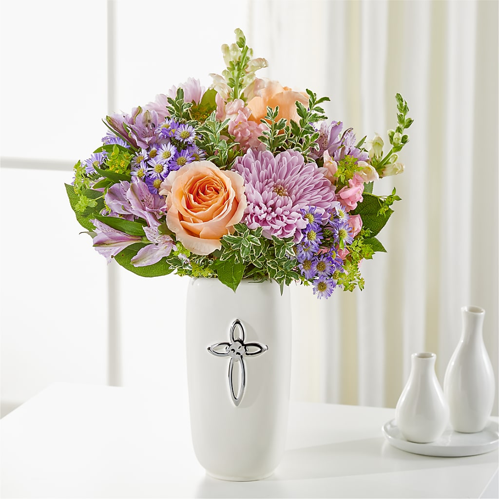 Divine Gift Bouquet – Oak Creek Florist, Concord CA