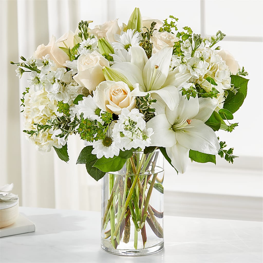 Hope & Renewal Bouquet – Oak Creek Florist, Concord CA