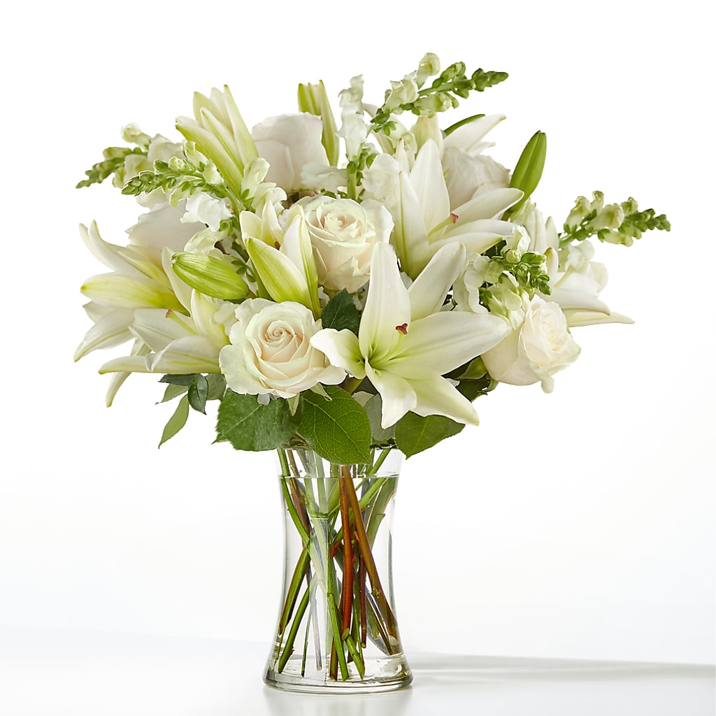 Eternal Friendship Bouquet – Oak Creek Florist, Concord CA