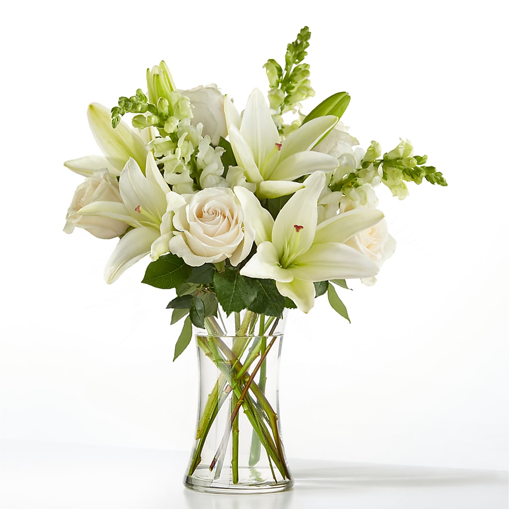 Eternal Friendship Bouquet – Oak Creek Florist, Concord CA