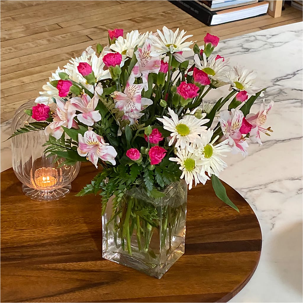 Sweet Surprises® Bouquet – Oak Creek Florist, Concord CA