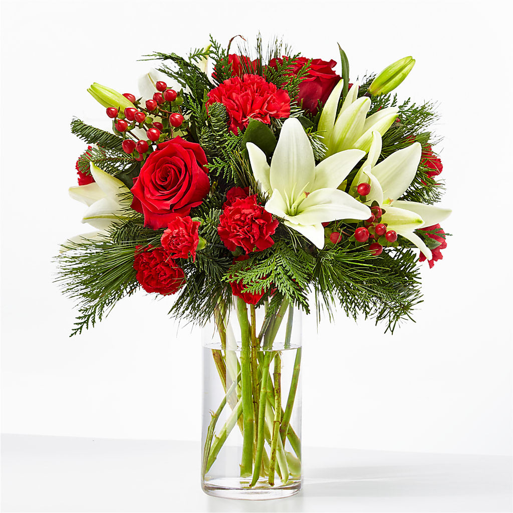Joyful Greetings Bouquet – Oak Creek Florist, Concord CA
