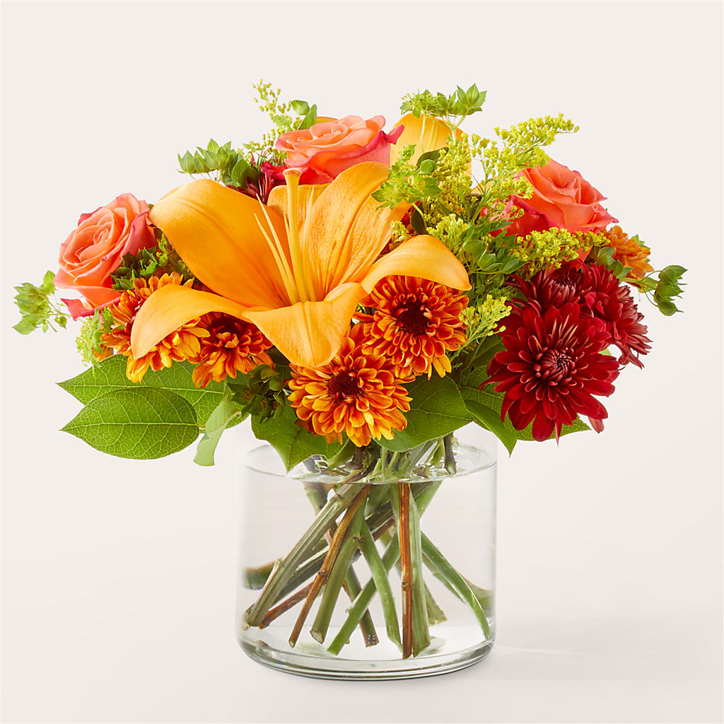 Honeycrisp Bouquet – Oak Creek Florist, Concord CA