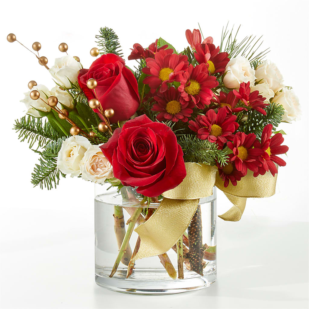 Believe Bouquet – Oak Creek Florist, Concord CA