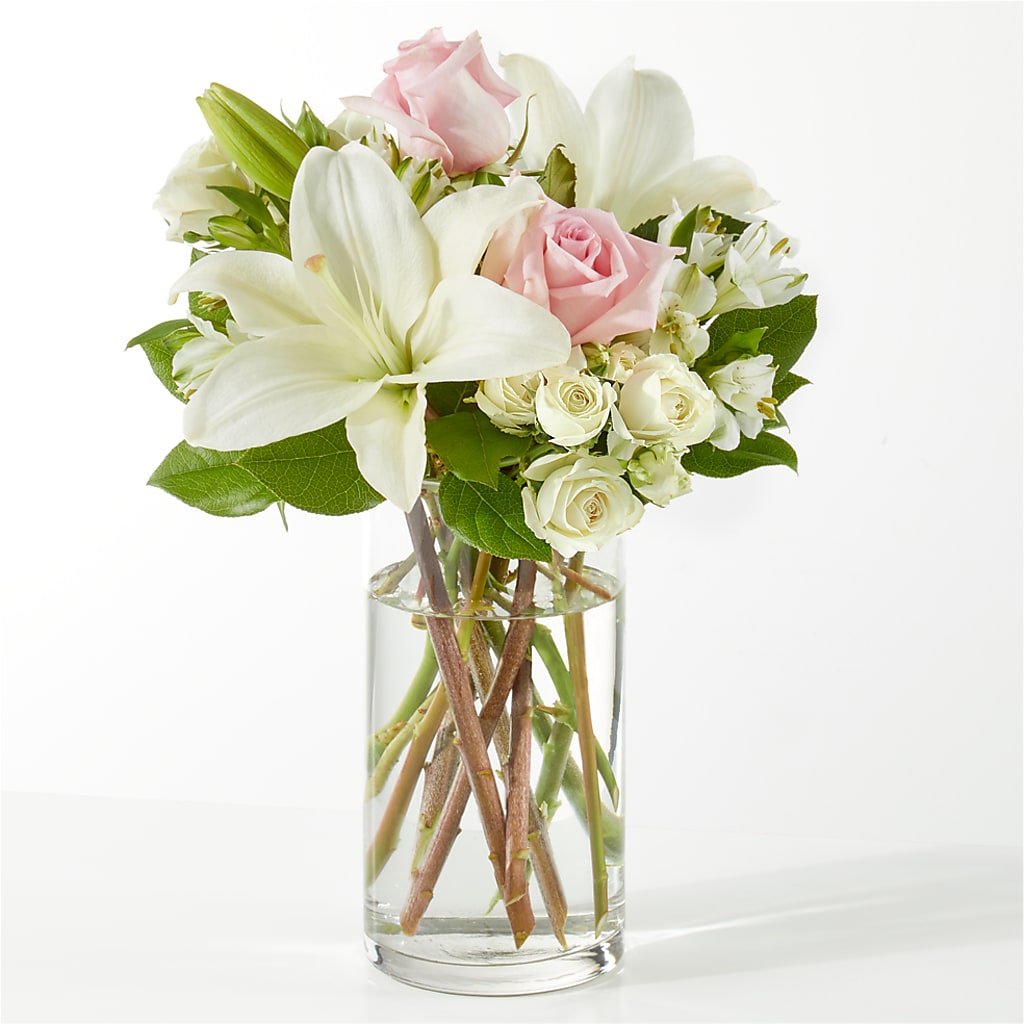 Kindhearted Bouquet – Oak Creek Florist, Concord CA