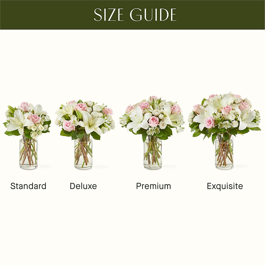 Kindhearted Bouquet – Oak Creek Florist, Concord CA
