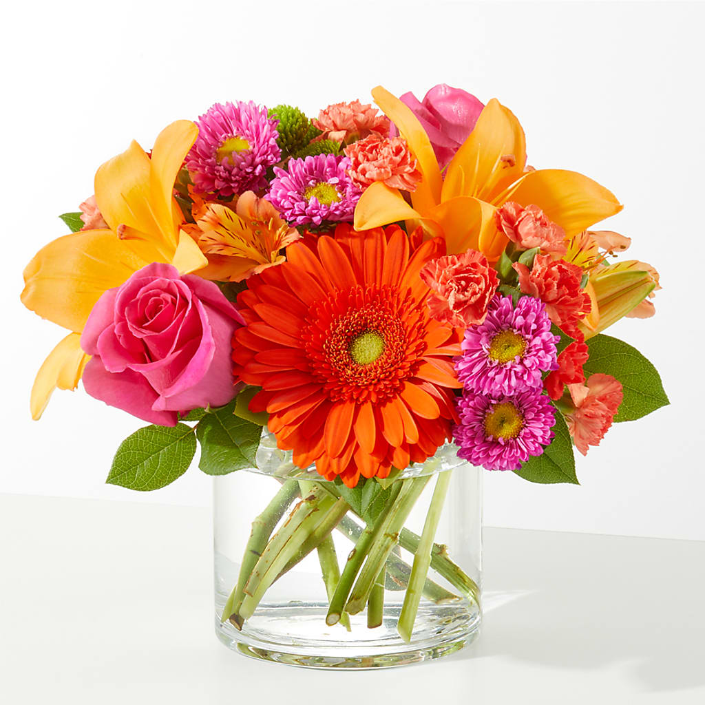 Soiree Bouquet – Oak Creek Florist, Concord CA
