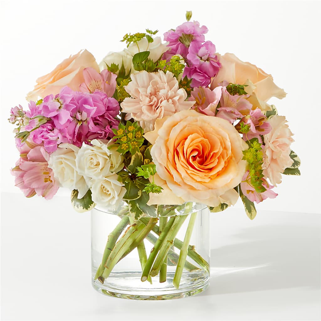 Paradise Bouquet – Oak Creek Florist, Concord CA