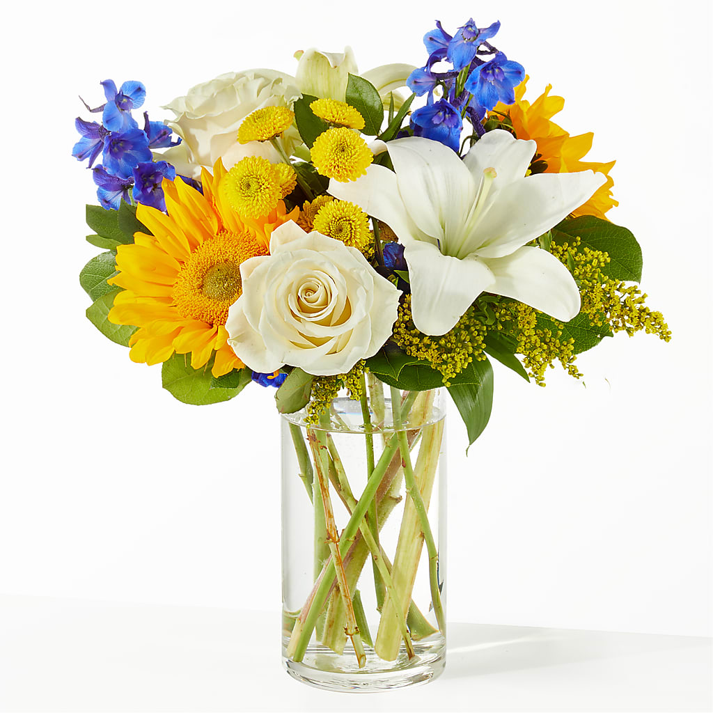 Stargazing Bouquet – Oak Creek Florist, Concord CA