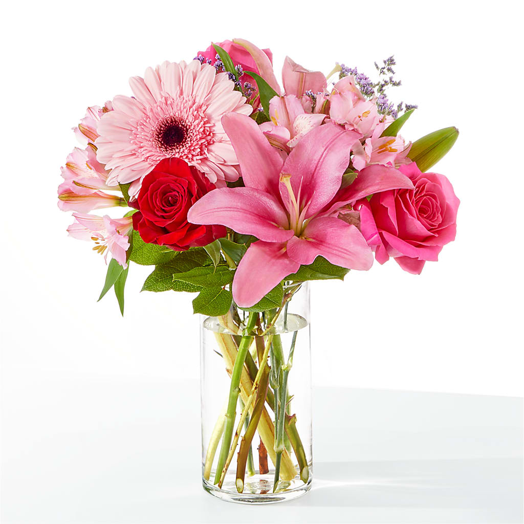 Lots of Love Bouquet – Oak Creek Florist, Concord CA