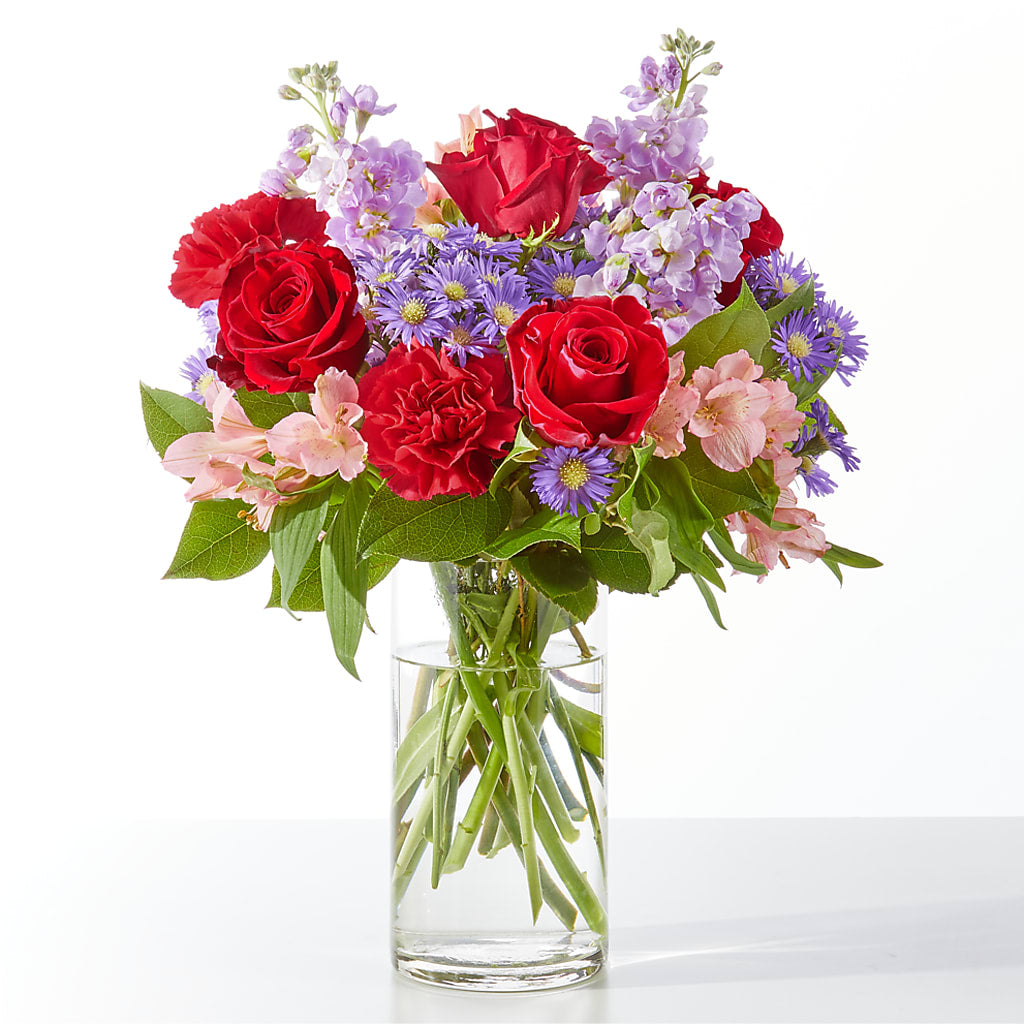 Your Majesty Bouquet – Oak Creek Florist, Concord CA