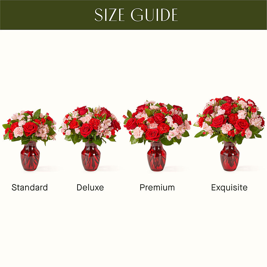 Candy Kisses Bouquet – Oak Creek Florist, Concord CA