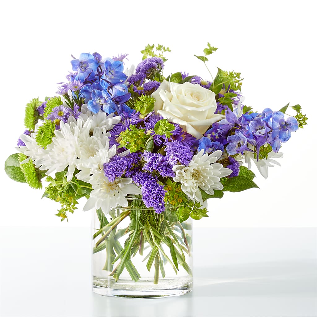 Genuine Gestures Bouquet – Oak Creek Florist, Concord CA