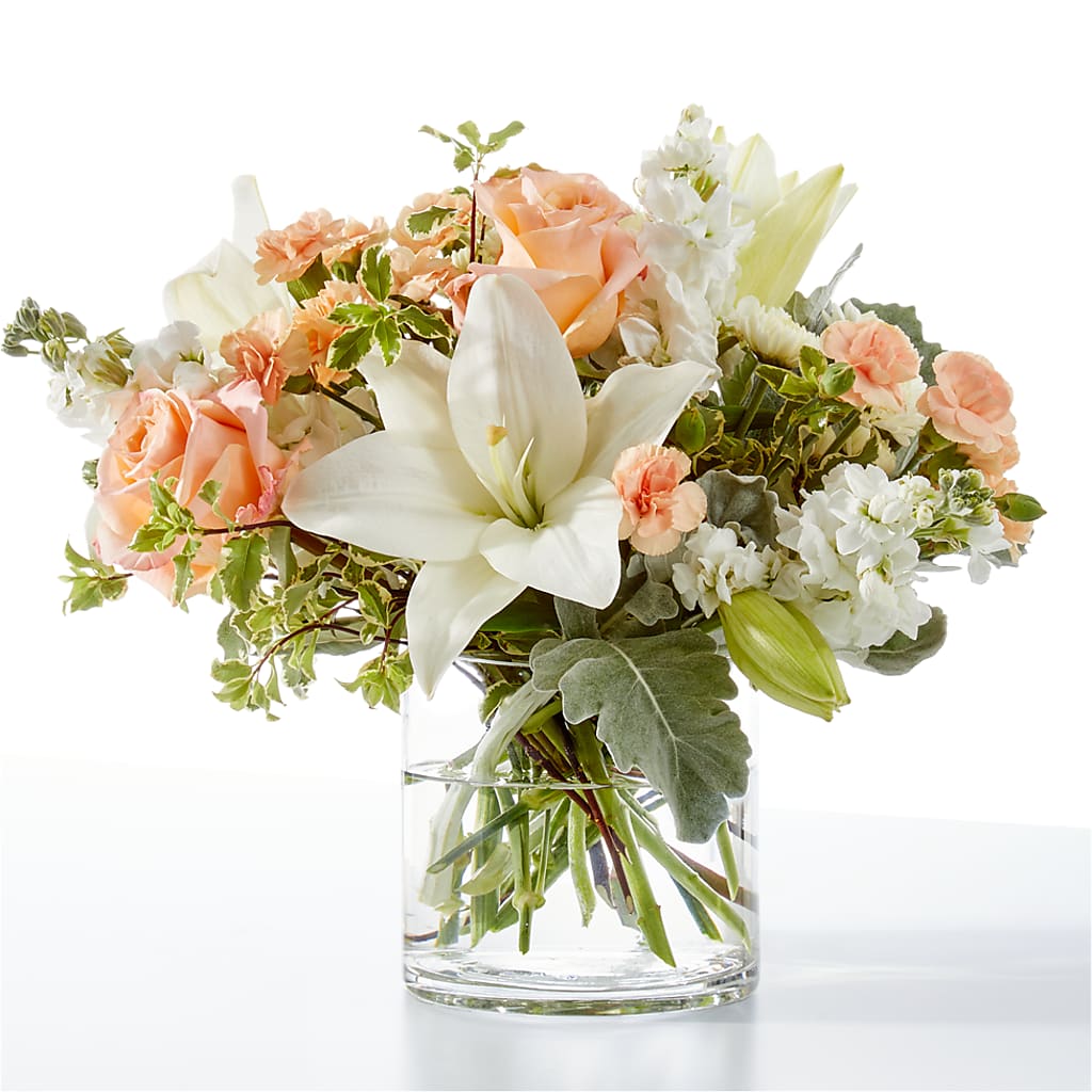 Darling Bouquet – Oak Creek Florist, Concord CA