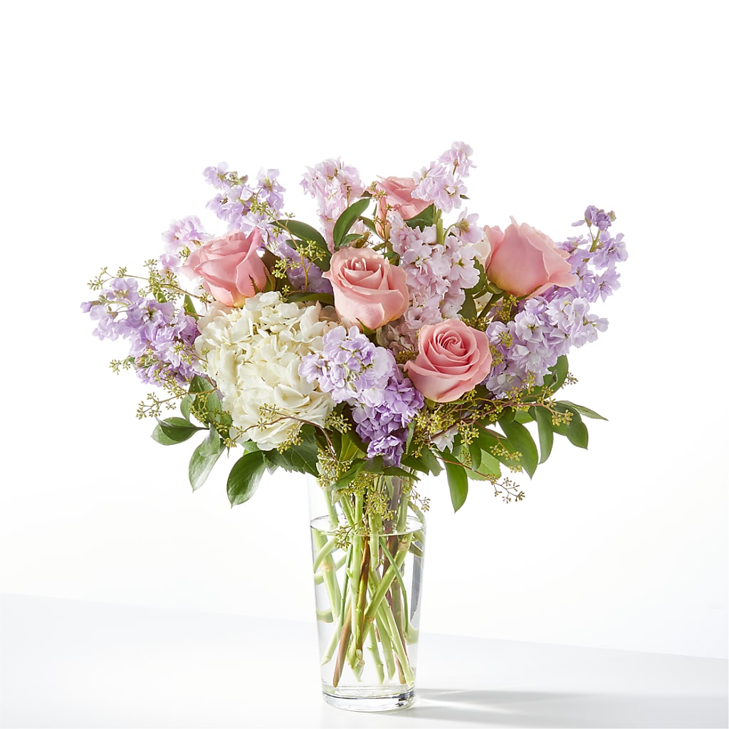 Embraced Bouquet – Oak Creek Florist, Concord CA