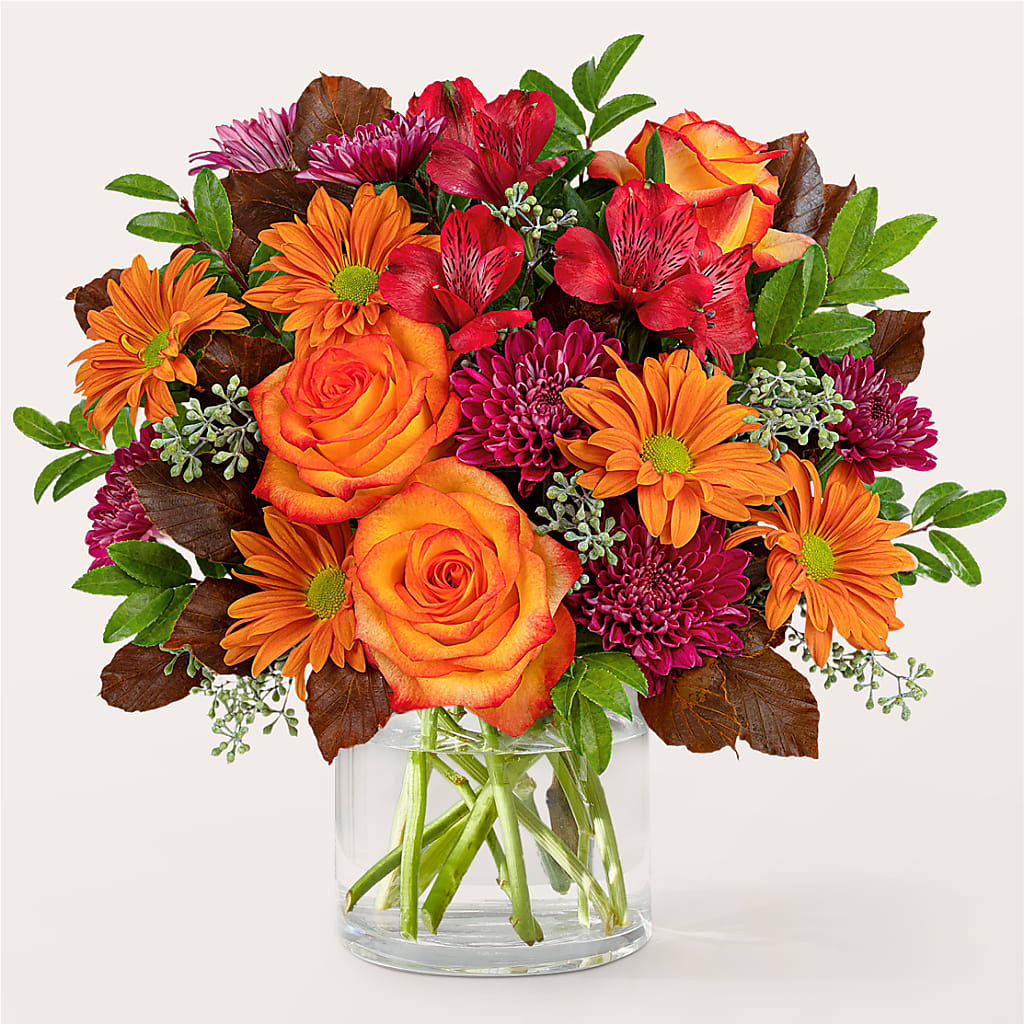 Brisk Morning Bouquet – Oak Creek Florist, Concord CA