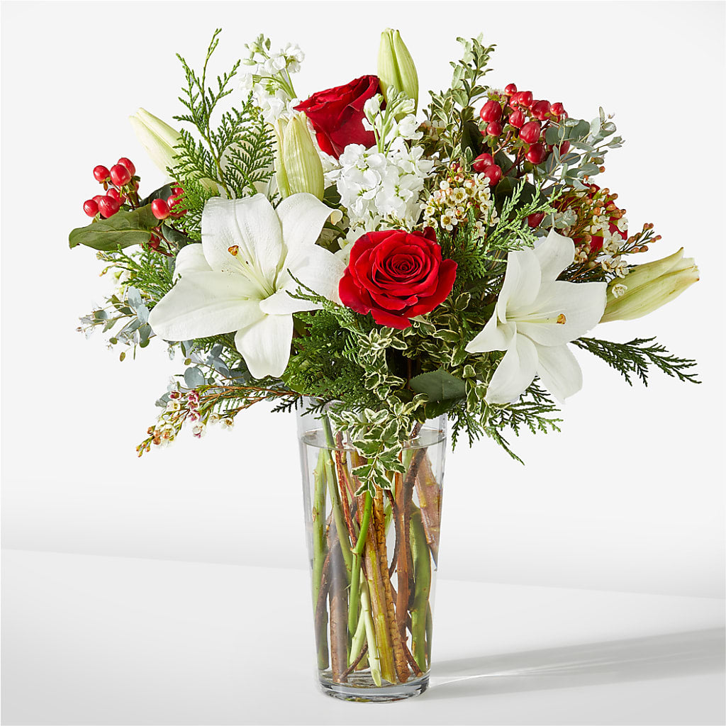 Twinkle Lights Bouquet – Oak Creek Florist, Concord CA