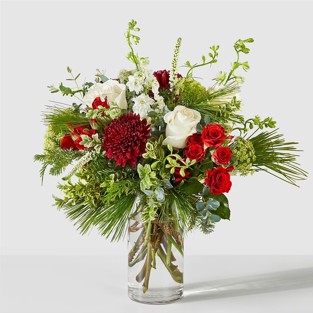 Favorite Traditions Bouquet – Oak Creek Florist, Concord CA