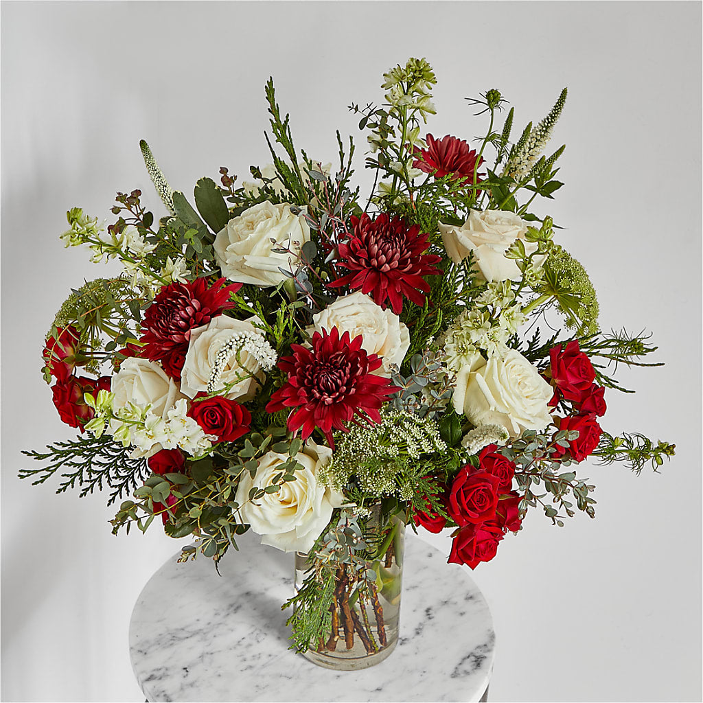 Favorite Traditions Bouquet – Oak Creek Florist, Concord CA