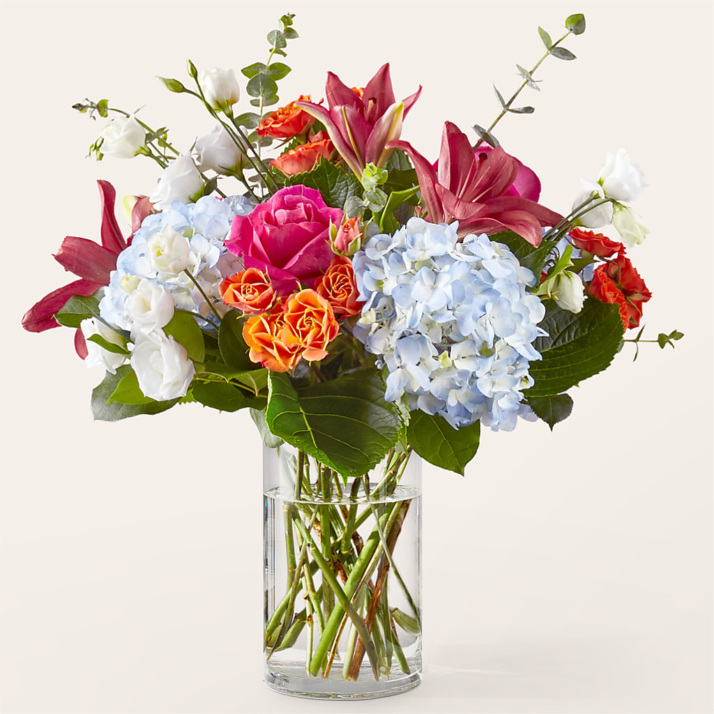 Awestruck Luxury Bouquet – Oak Creek Florist, Concord CA