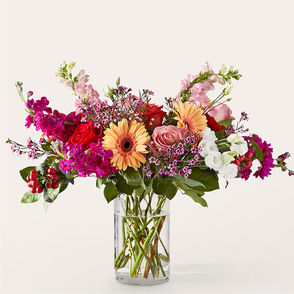 Renaissance Luxury Bouquet – Oak Creek Florist, Concord CA