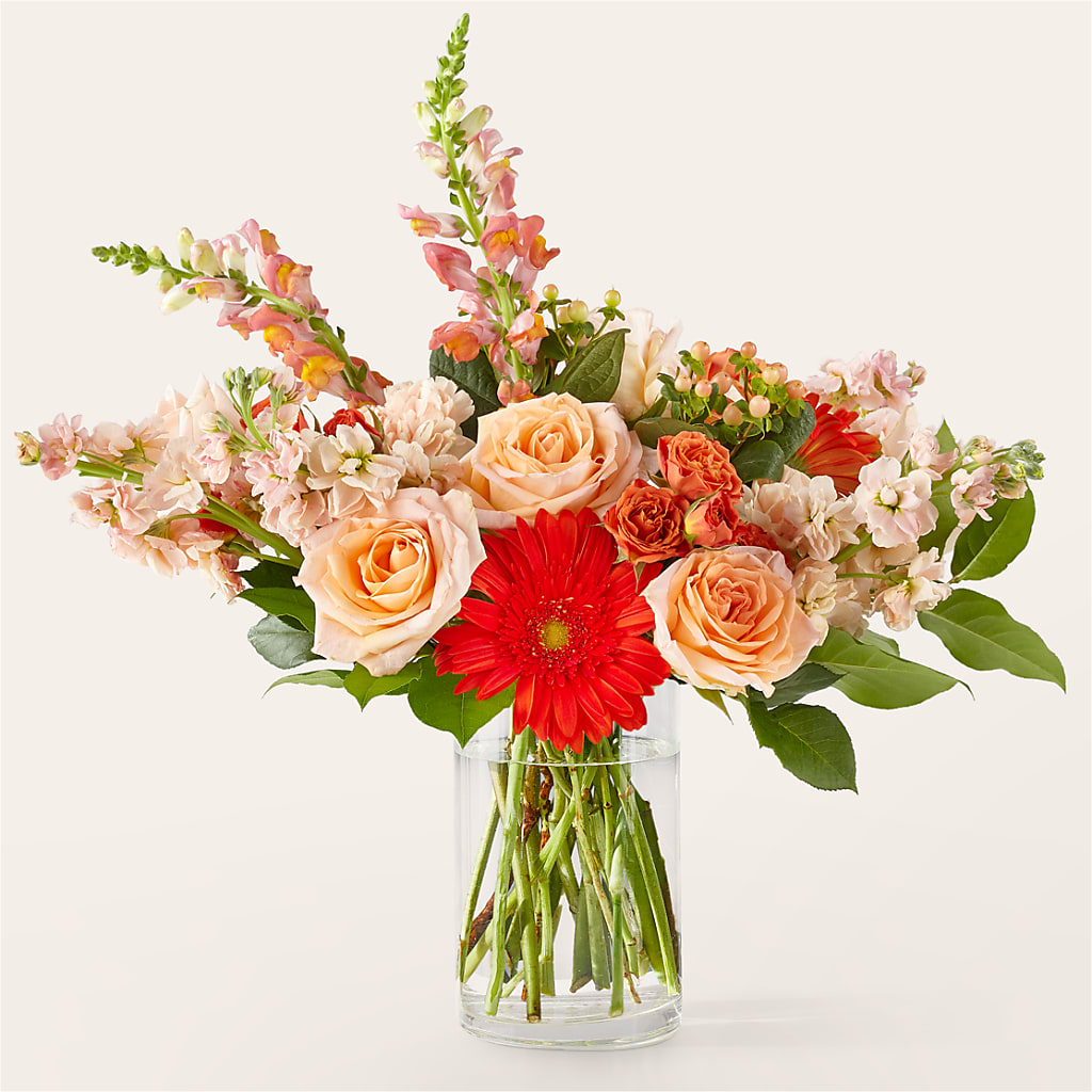 Paloma Please Bouquet – Oak Creek Florist, Concord CA