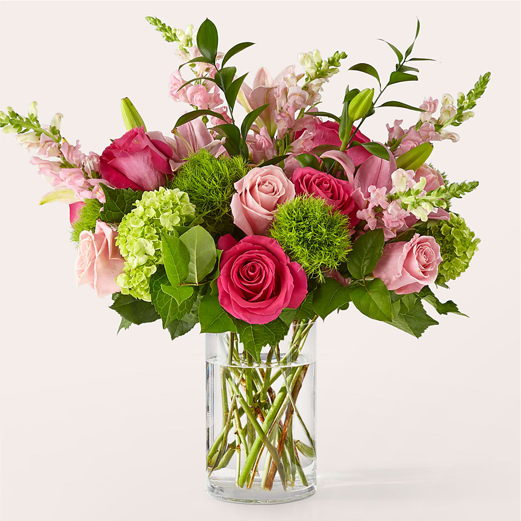 Fit for a Queen Luxury Bouquet – Oak Creek Florist, Concord CA