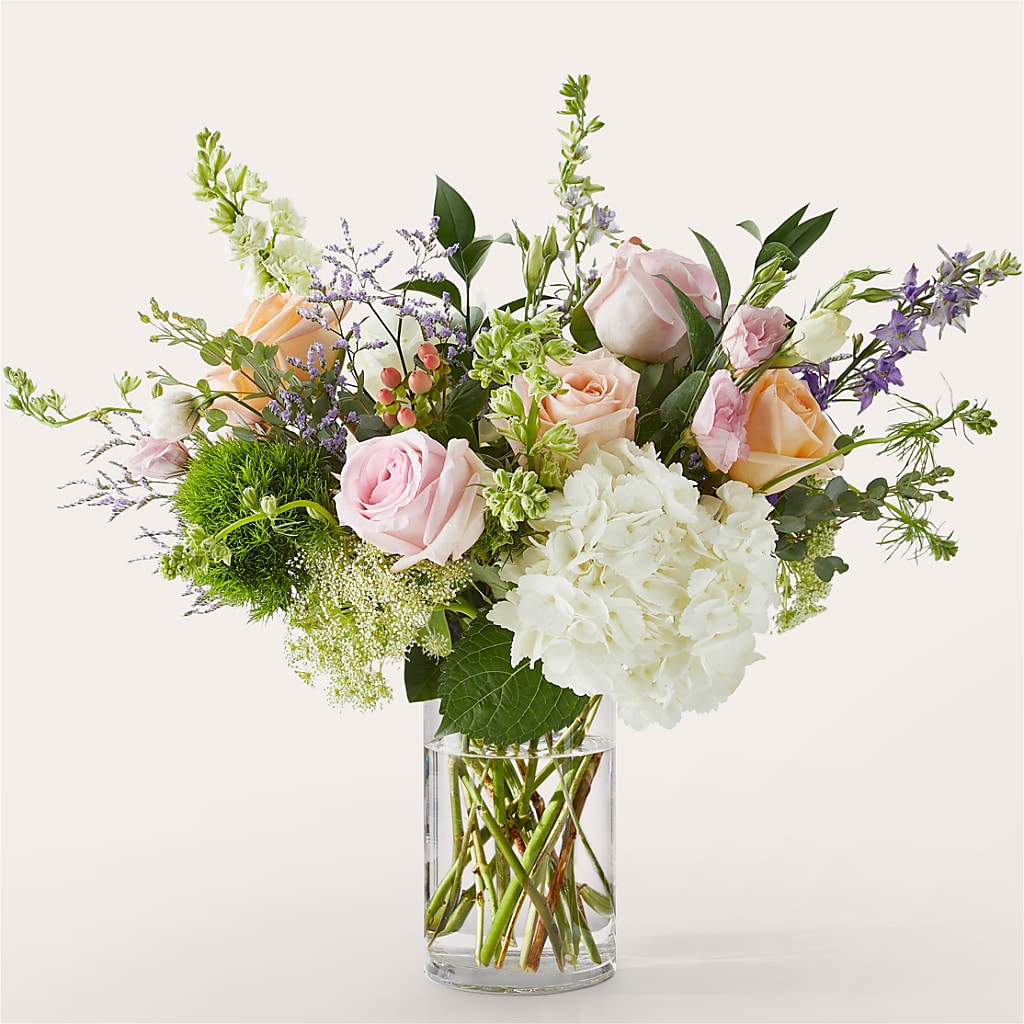 From Scratch Luxury Bouquet – Oak Creek Florist, Concord CA