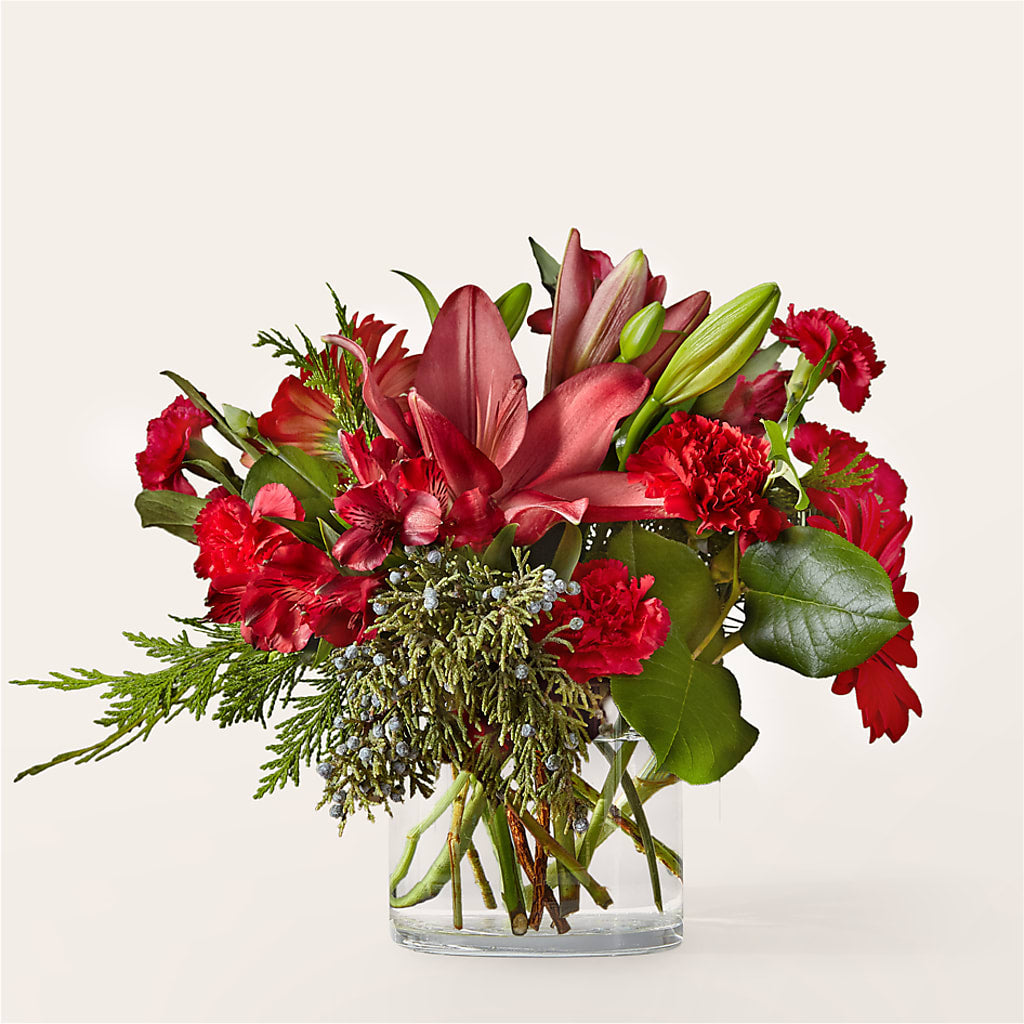 Friendsmas Bouquet – Oak Creek Florist, Concord CA