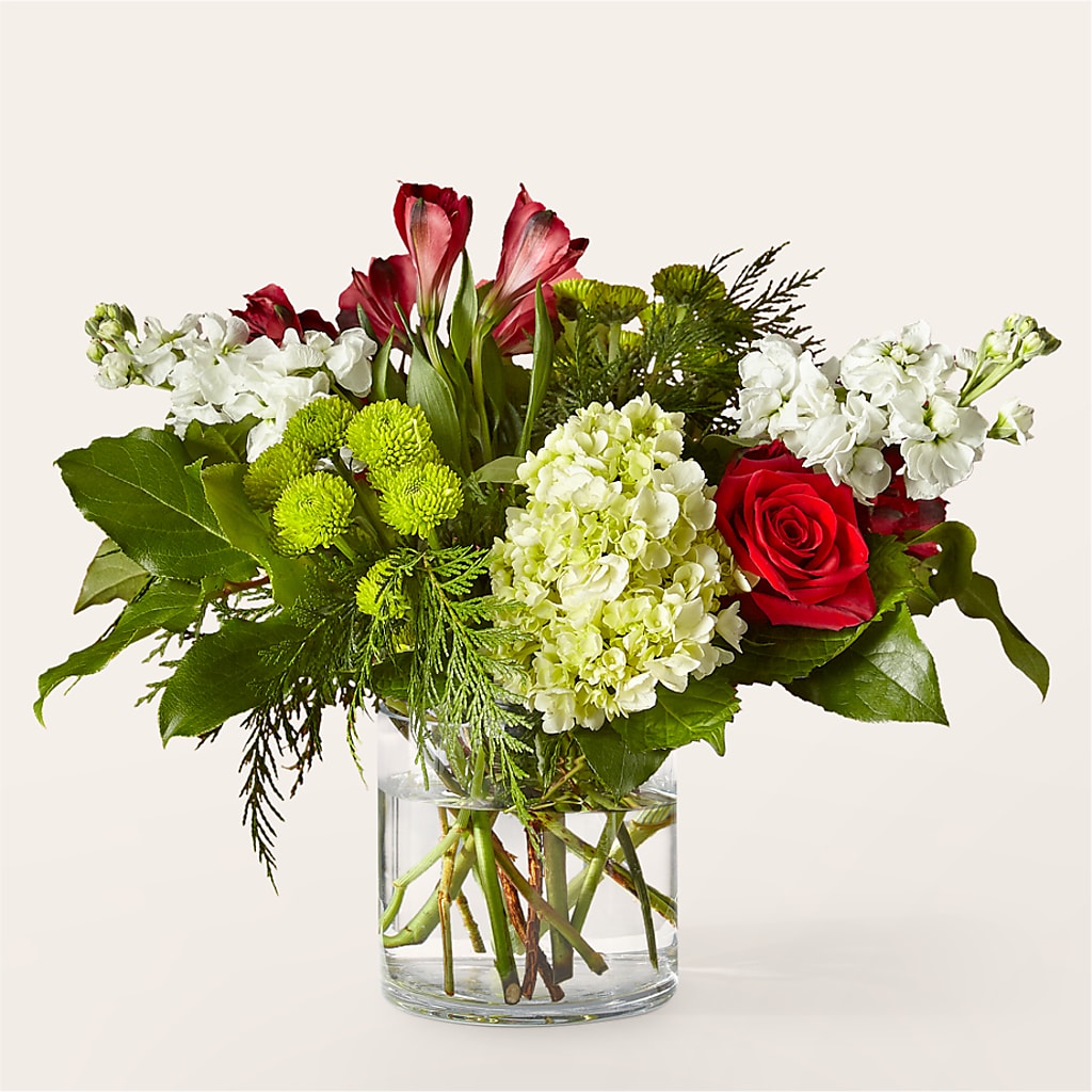 Tree Shopping Bouquet – Oak Creek Florist, Concord CA