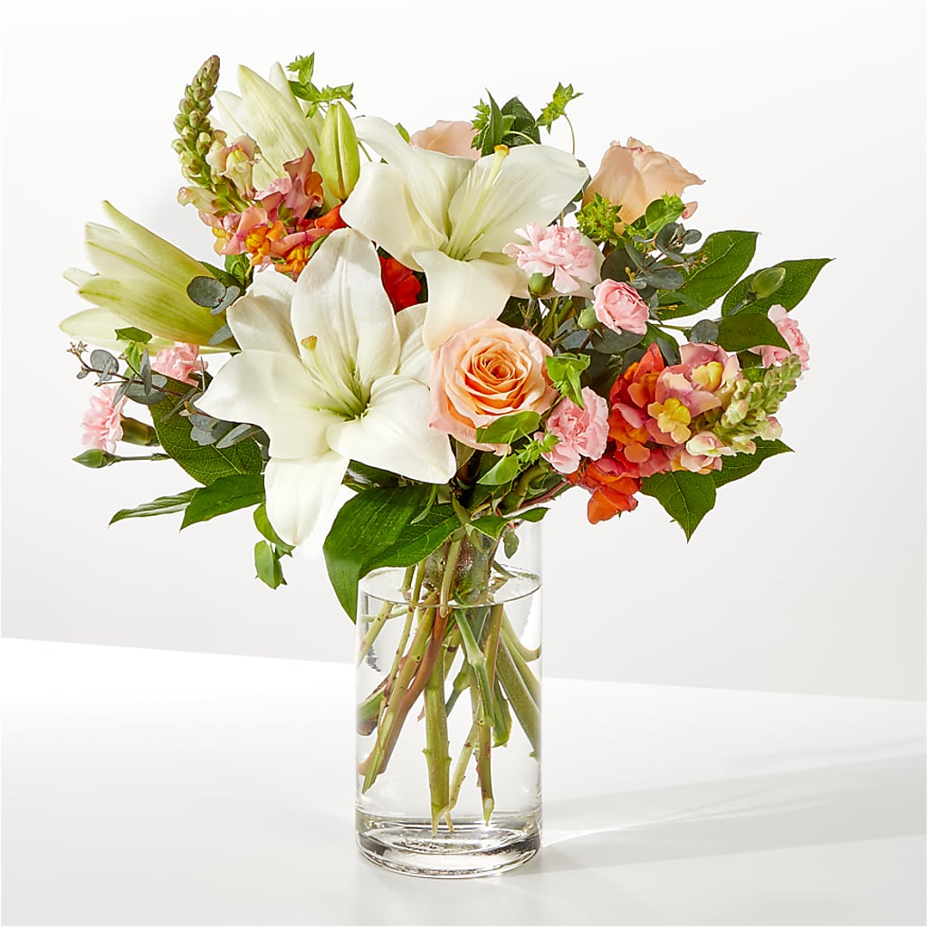 Grapefruit Splash Bouquet – Oak Creek Florist, Concord CA