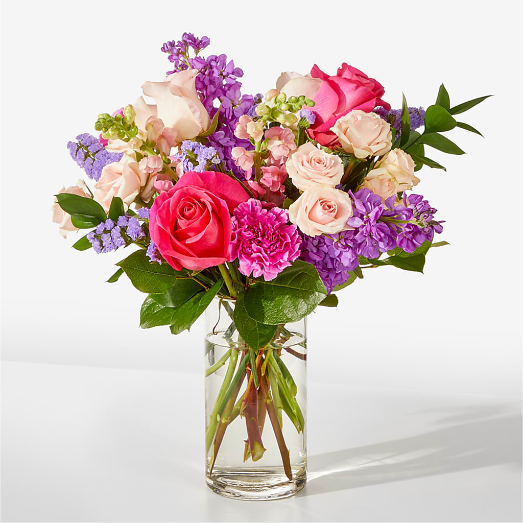 The Cha-Cha Bouquet – Oak Creek Florist, Concord CA
