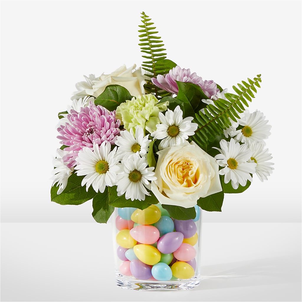 Easter Brunch Bouquet – Oak Creek Florist, Concord CA