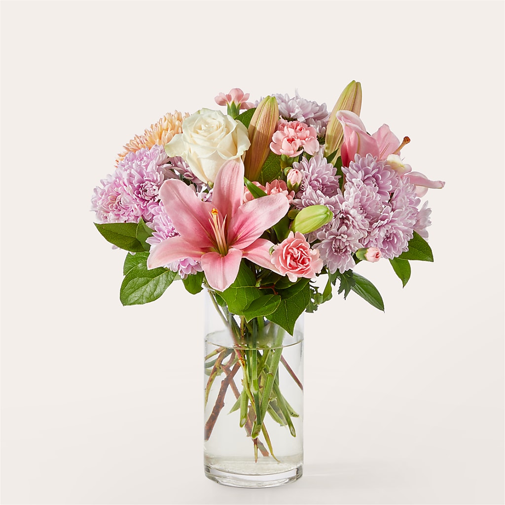 Gelato Bouquet – Oak Creek Florist, Concord CA