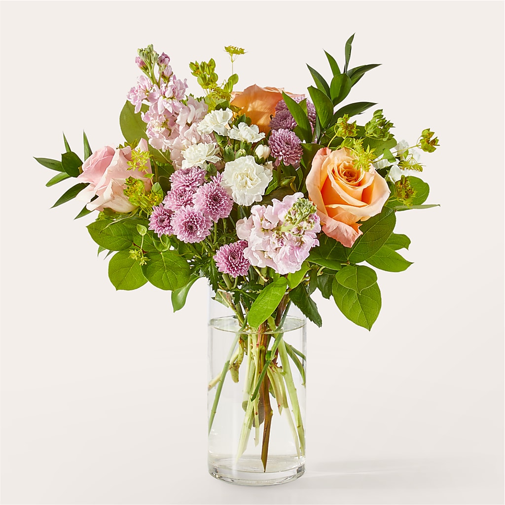 Perfect Contentment Bouquet – Oak Creek Florist, Concord CA